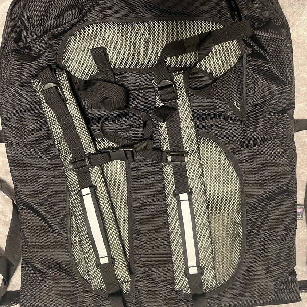 Faraday Waterproof Backpack - image 3